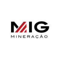 MIG Mineração Guanhães LTDA logo, MIG Mineração Guanhães LTDA contact details