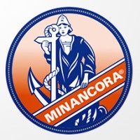 Minancora logo, Minancora contact details