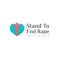 Stand to End Rape (STER) Initiative logo, Stand to End Rape (STER) Initiative contact details