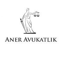 Aner Avukatlık logo, Aner Avukatlık contact details