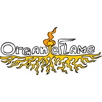 OrganicFlame LLC logo, OrganicFlame LLC contact details