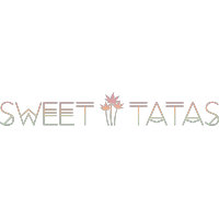 SweetTatas logo, SweetTatas contact details