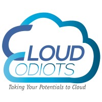 CloudCodiots LLP logo, CloudCodiots LLP contact details