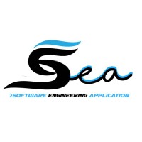 SEA Laboratory logo, SEA Laboratory contact details