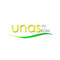 Unas TV logo, Unas TV contact details