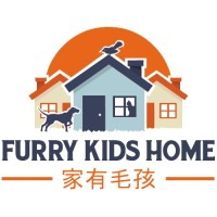 FurryKidsHome logo, FurryKidsHome contact details