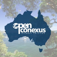 Open Conexus logo, Open Conexus contact details