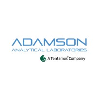 Adamson Analytical Laboratories logo, Adamson Analytical Laboratories contact details