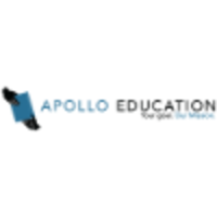 Apollo Education logo, Apollo Education contact details