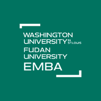 Washington University - Fudan University EMBA logo, Washington University - Fudan University EMBA contact details