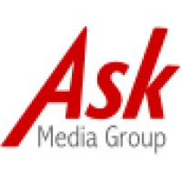 Ask Media Group logo, Ask Media Group contact details