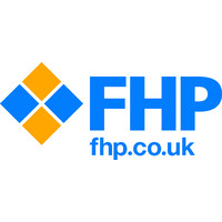 FHP Property Consultants logo, FHP Property Consultants contact details