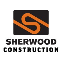 Sherwood Construction Co., Inc. logo, Sherwood Construction Co., Inc. contact details