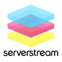 Serverstream Ltd logo, Serverstream Ltd contact details