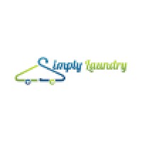 Simply Laundry logo, Simply Laundry contact details