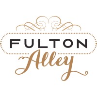 Fulton Alley logo, Fulton Alley contact details