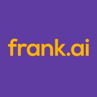 frank.ai logo, frank.ai contact details