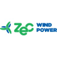 ZEC Wind Power Corp. logo, ZEC Wind Power Corp. contact details