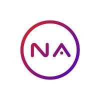 NA SOFT logo, NA SOFT contact details