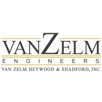 van Zelm Heywood & Shadford, Inc. logo, van Zelm Heywood & Shadford, Inc. contact details