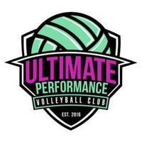 Ultimate Performance Volleyball Club logo, Ultimate Performance Volleyball Club contact details