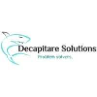 Decapitare Solutions logo, Decapitare Solutions contact details