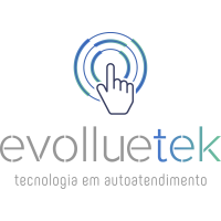 Evolluetek logo, Evolluetek contact details