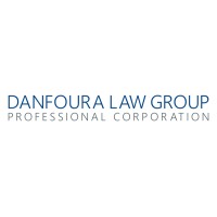 Danfoura Law P.C logo, Danfoura Law P.C contact details