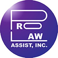 Pro Law Assist, Inc. logo, Pro Law Assist, Inc. contact details