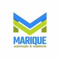 MARIQUE -  Automação e Caldeiraria logo, MARIQUE -  Automação e Caldeiraria contact details