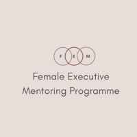 Female Executive Mentoring Programme logo, Female Executive Mentoring Programme contact details