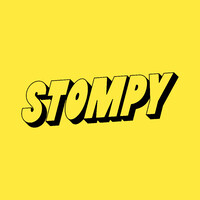 Stompy logo, Stompy contact details