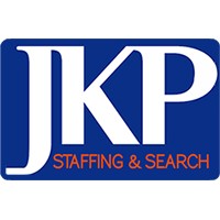 JKP Staffing & Search logo, JKP Staffing & Search contact details