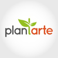 Plantarte logo, Plantarte contact details