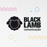 Black Lamb Comunicação logo, Black Lamb Comunicação contact details