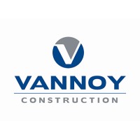 James R. Vannoy & Sons Construction, Inc. logo, James R. Vannoy & Sons Construction, Inc. contact details