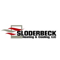 Sloderbeck Heating & Cooling logo, Sloderbeck Heating & Cooling contact details