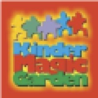 Kinder Magic Garden logo, Kinder Magic Garden contact details