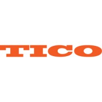 TICO TRACTORS logo, TICO TRACTORS contact details