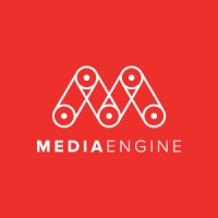 Media Engine - Creative Agency logo, Media Engine - Creative Agency contact details