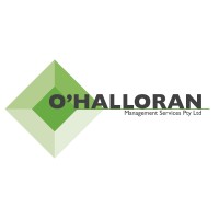 O'Halloran Management Services logo, O'Halloran Management Services contact details