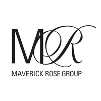 Maverick Rose logo, Maverick Rose contact details