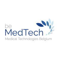 beMedTech logo, beMedTech contact details