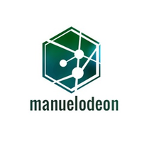 manuelodeon logo, manuelodeon contact details