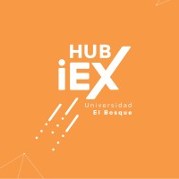 HUB iEX logo, HUB iEX contact details