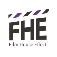 Film House Effect logo, Film House Effect contact details