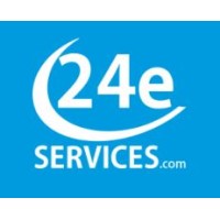 24e-services Pvt Ltd logo, 24e-services Pvt Ltd contact details