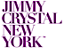 Jimmy Crystal New York logo, Jimmy Crystal New York contact details