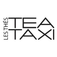 Les thés TeaTaxi logo, Les thés TeaTaxi contact details