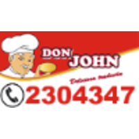 Almojabanas Don John logo, Almojabanas Don John contact details